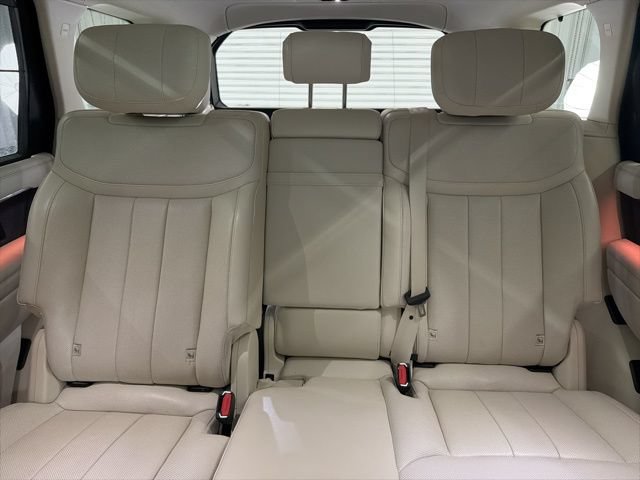 Used 2024 Land Rover Range Rover Long Wheelbase Autobiography AWD/4WD image 11