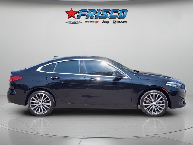 Used 2022 BMW 228i xDrive Gran Coupe w/ Convenience Package AWD/4WD image 8