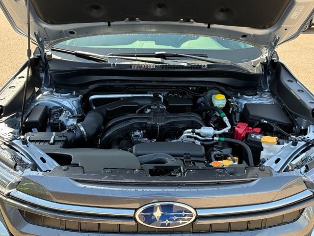 New 2026 Subaru Forester Limited AWD/4WD image 27