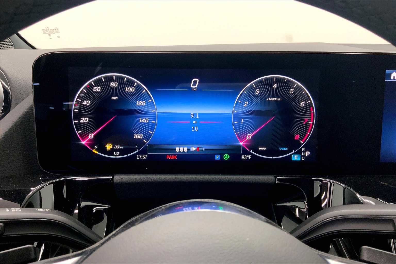 New 2026 Mercedes-Benz GLA 250 GLA 250 image 22