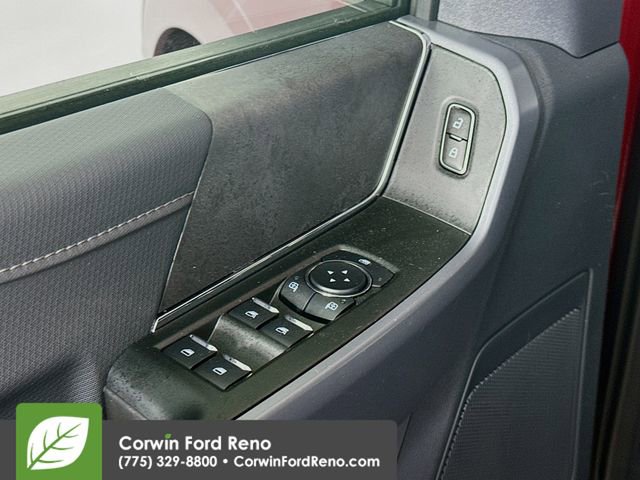 New 2025 Ford F150 XLT w/ Equipment Group 302A MID image 20