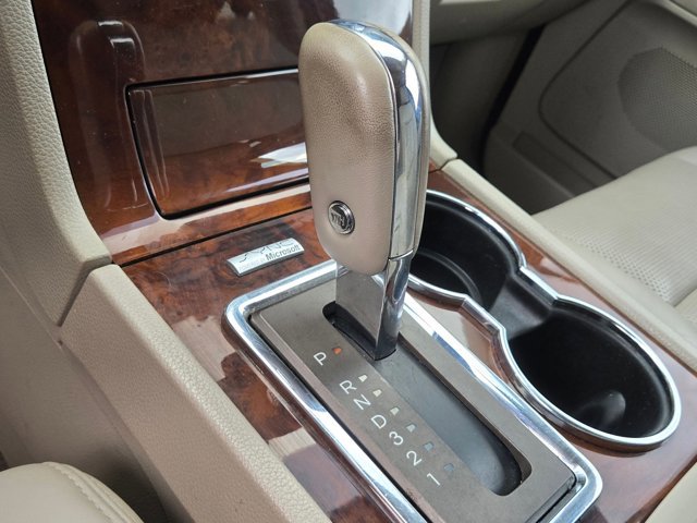 Used 2012 Lincoln Navigator 2WD image 16