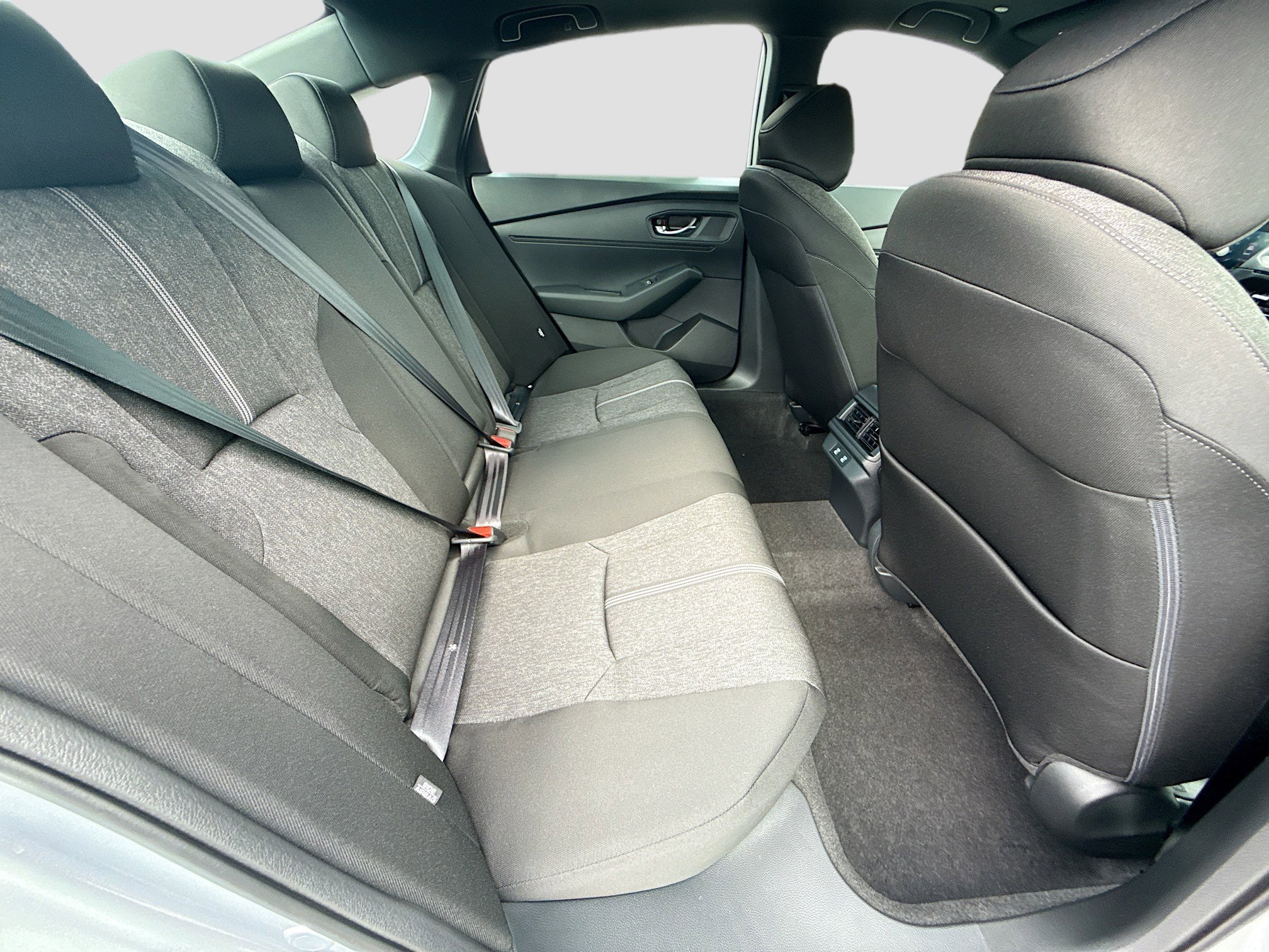 New 2026 Honda Accord Sport image 22