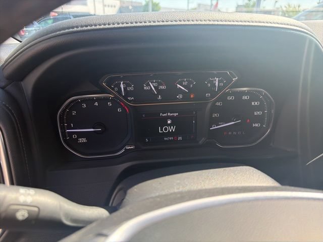 Used 2022 GMC Sierra 1500 Elevation AWD/4WD image 29