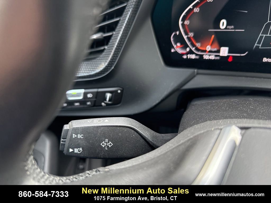 Used 2021 BMW 228i Gran Coupe 228i w/ Convenience Package image 17