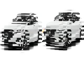 Certified 2024 Volvo S60 B5 Plus image 1