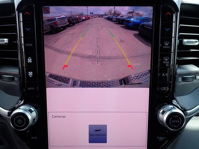 New 2026 RAM 1500 Big Horn image 20