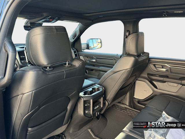 New 2026 RAM 1500 Rebel w/ Rebel Level 2 Equipment Group AWD/4WD image 14