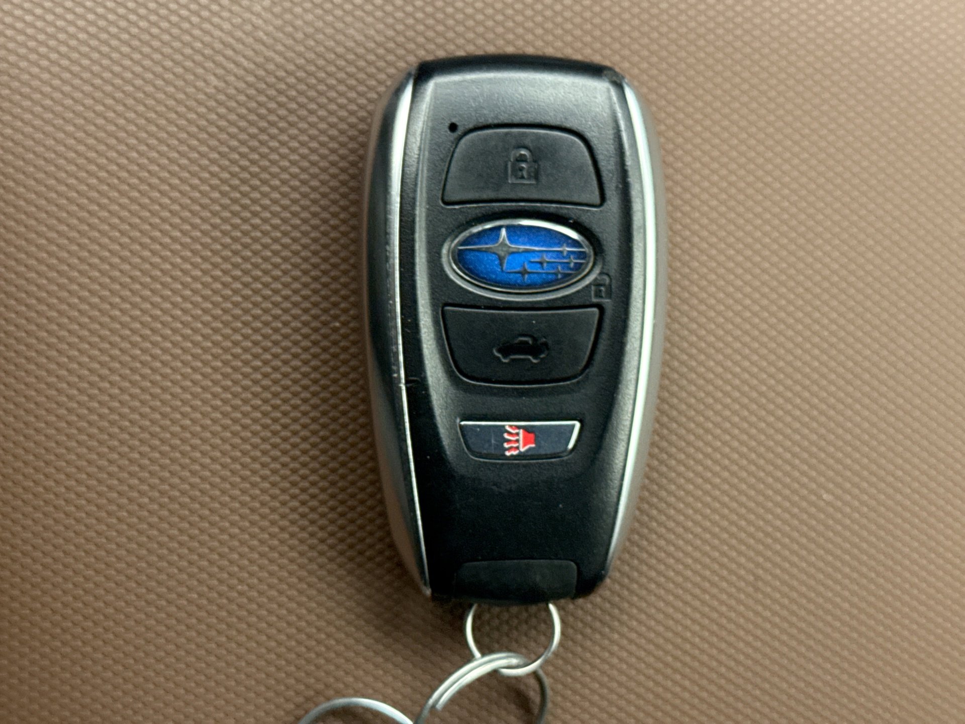 Used 2025 Subaru Forester Touring w/ Protection Package (1PH) image 10