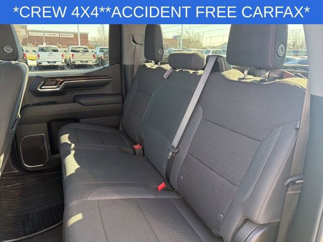 Used 2024 GMC Sierra 1500 SLE image 24