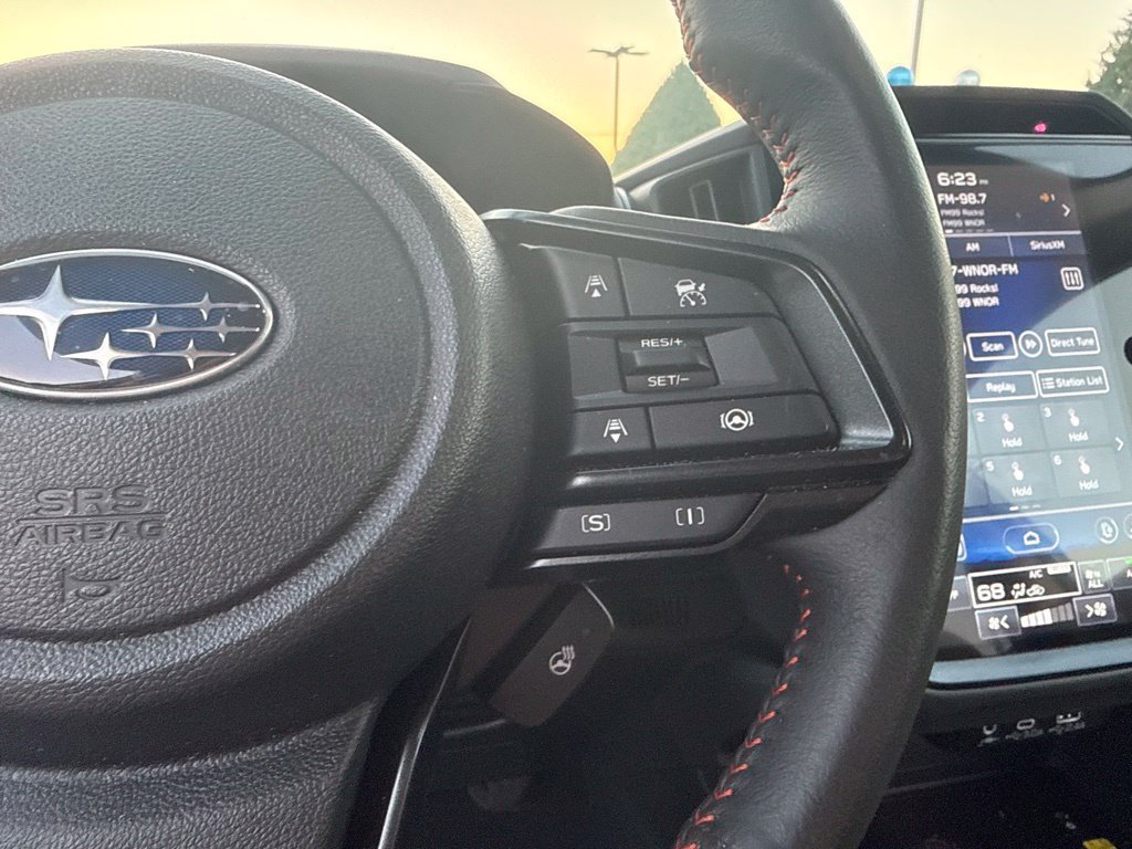 Used 2026 Subaru Crosstrek 2.5i Limited w/ Crosstrek Mirror Package AWD/4WD image 8