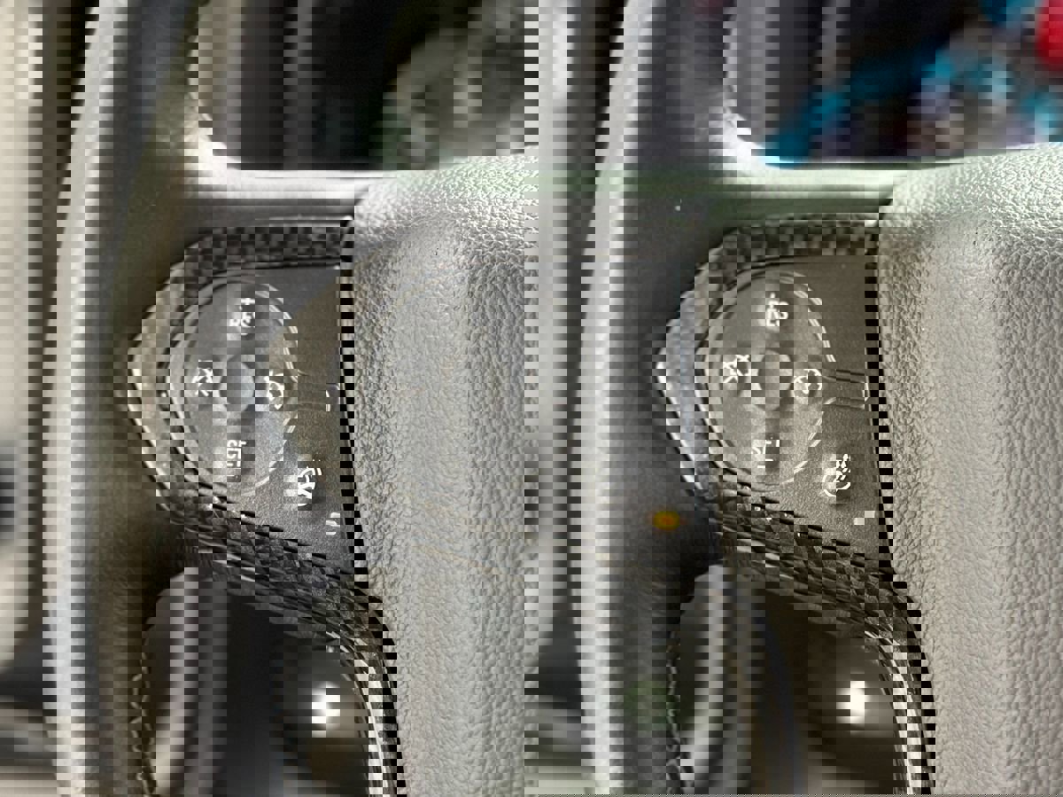 Used 2017 Chevrolet Silverado 1500 LTZ Z71 w/ LTZ Plus Package image 22