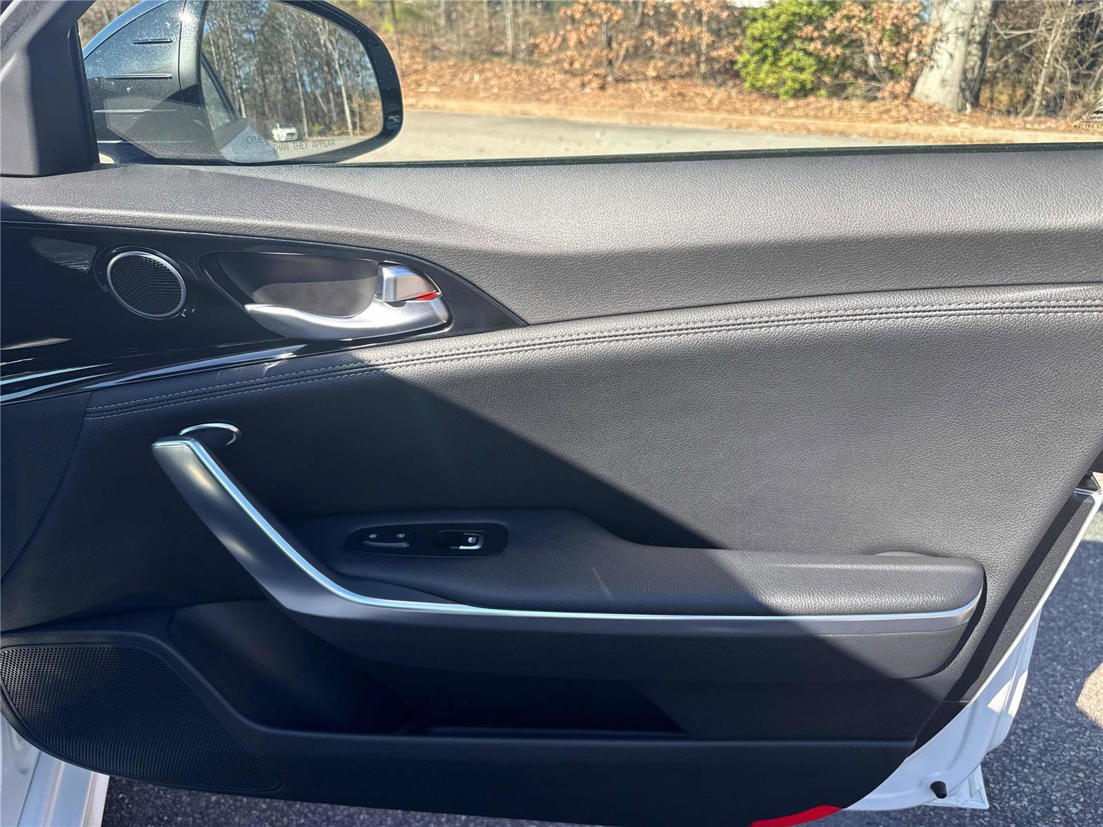 Used 2023 Kia Stinger GT-Line image 24