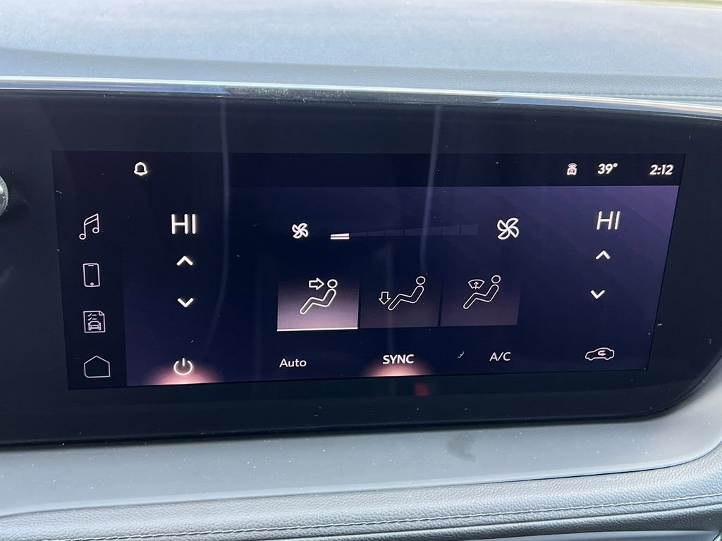 New 2026 Buick Encore GX Avenir w/ Avenir Technology Package image 22