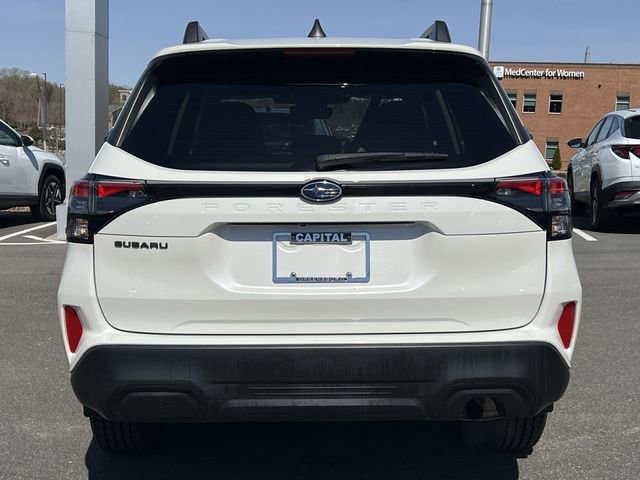 Certified 2025 Subaru Forester Premium w/ Convenience Package #1 image 34