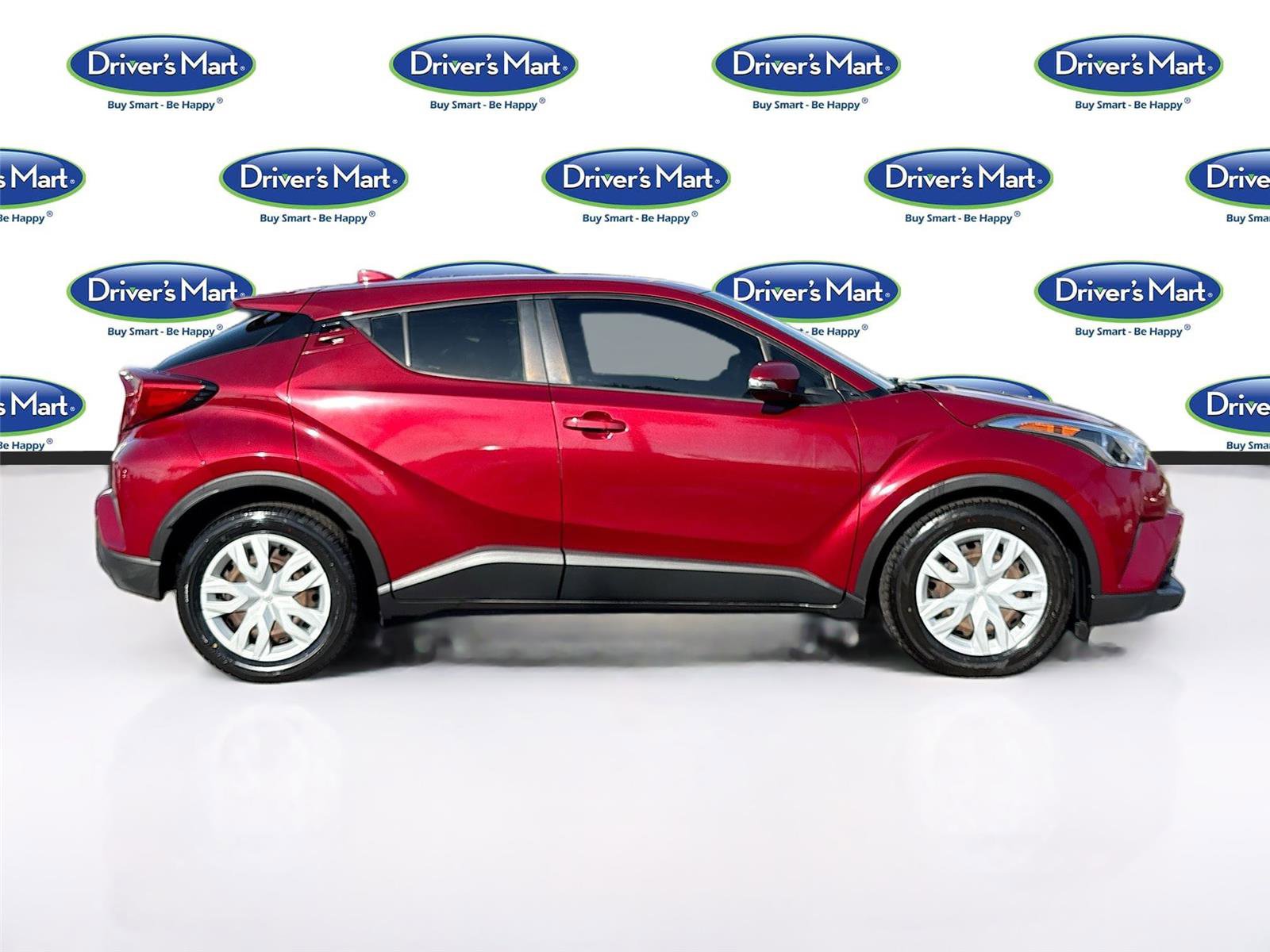 Used 2019 Toyota C-HR LE image 9