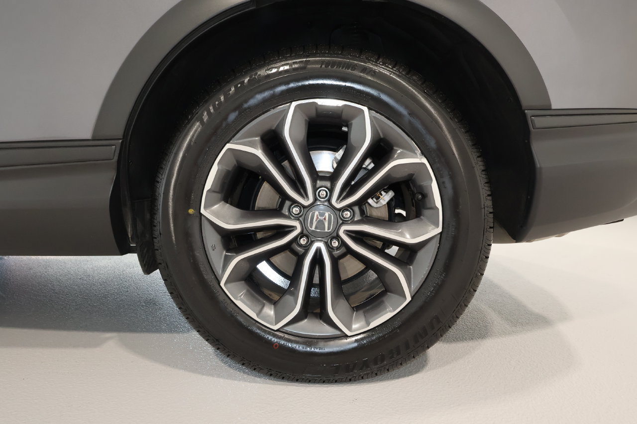 Used 2022 Honda CR-V EX image 33