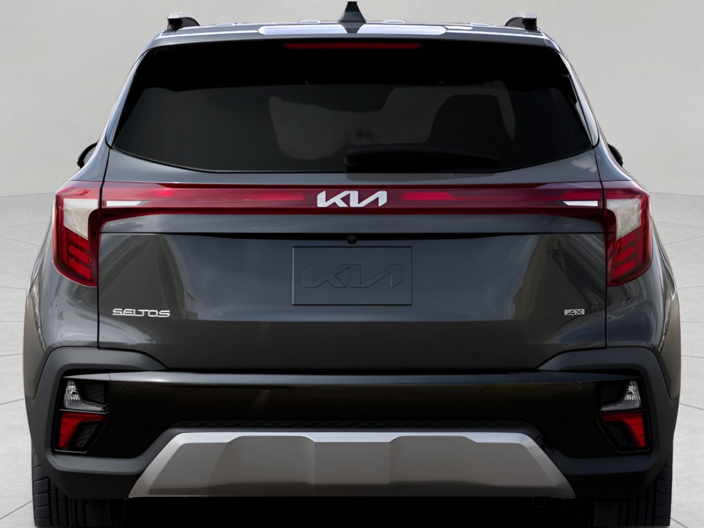 New 2026 Kia Seltos S AWD/4WD image 13