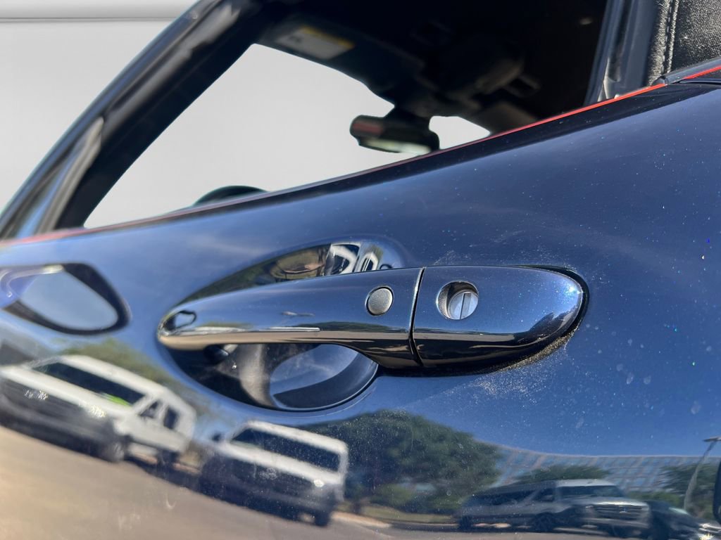 Used 2023 MAZDA MX-5 Miata Club w/ Brembo/BBS Recaro Package image 15