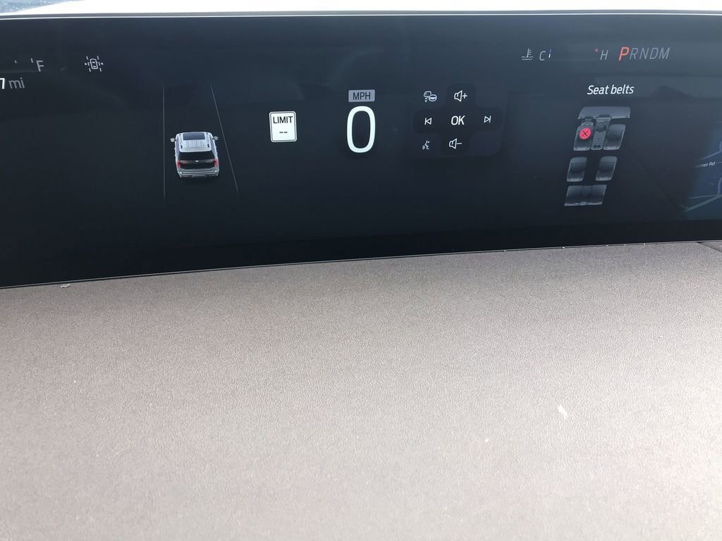 New 2026 Ford Expedition Max King Ranch image 15