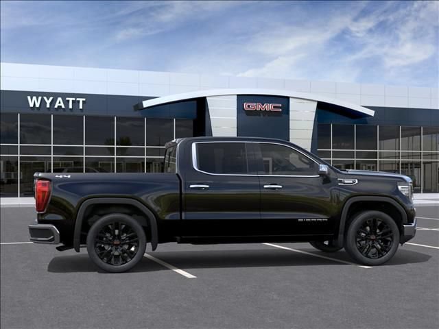 New 2026 GMC Sierra 1500 SLT w/ SLT Convenience Package AWD/4WD image 6