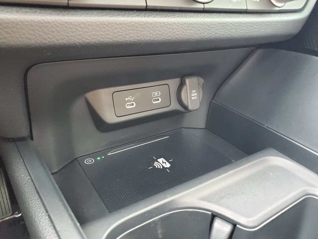 Used 2026 Acura ADX FWD image 32