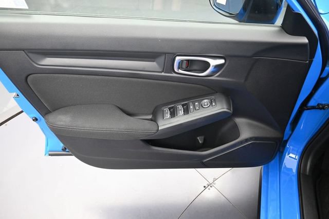 New 2026 Honda Civic Sport image 22