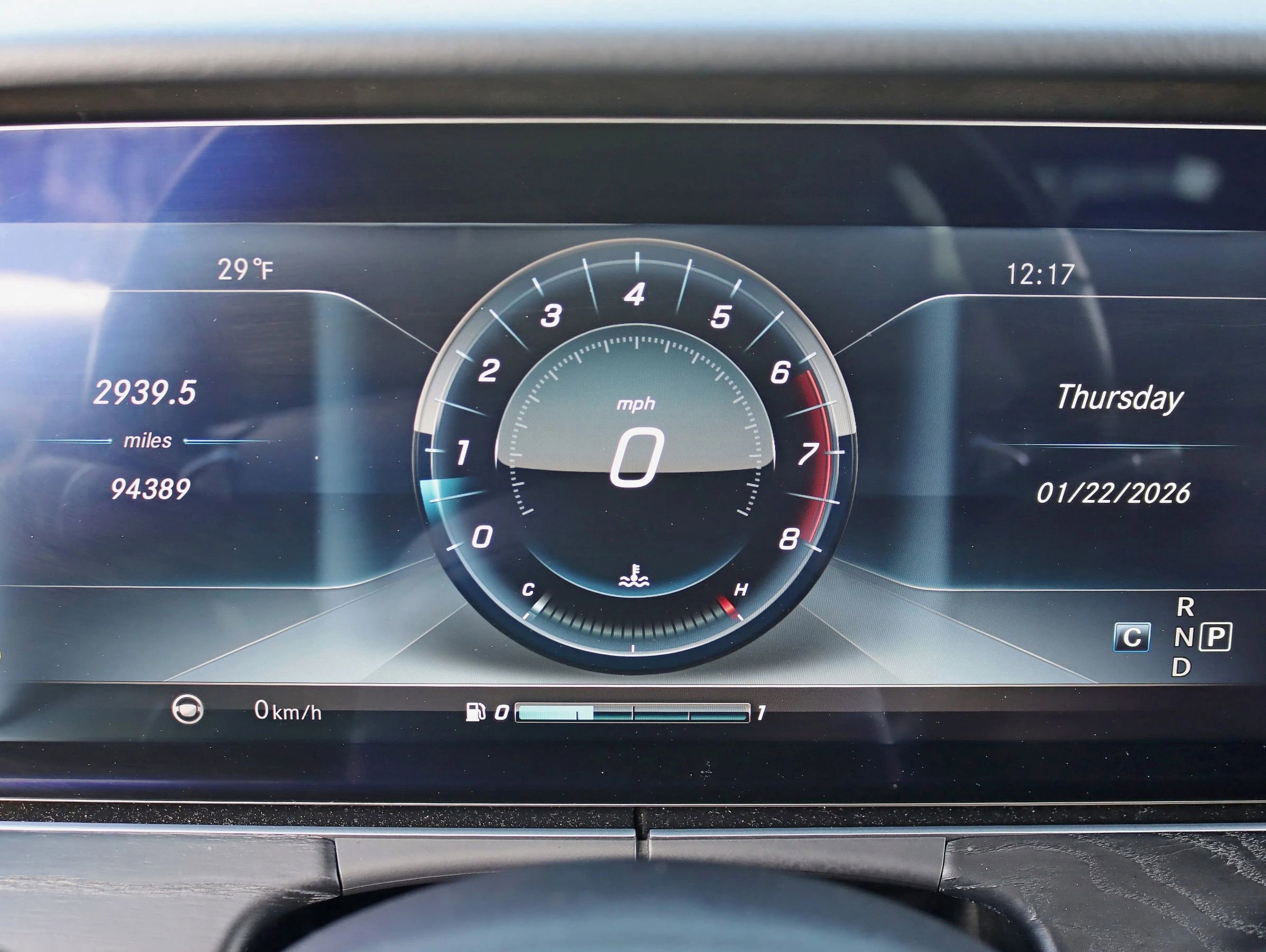 Used 2018 Mercedes-Benz E 400 4MATIC Coupe image 19