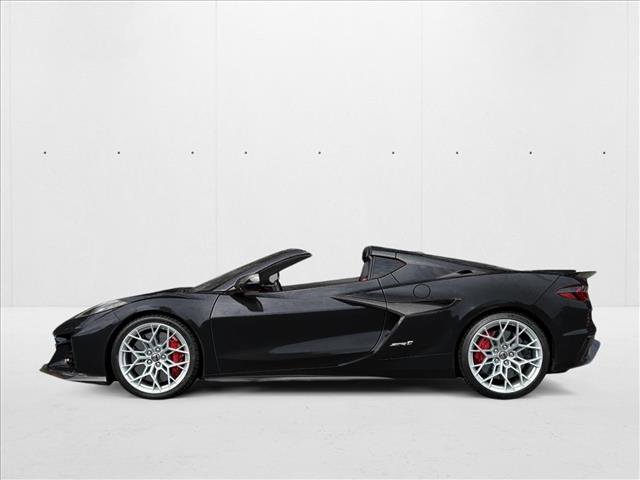 New 2026 Chevrolet Corvette ZR1X AWD/4WD image 2
