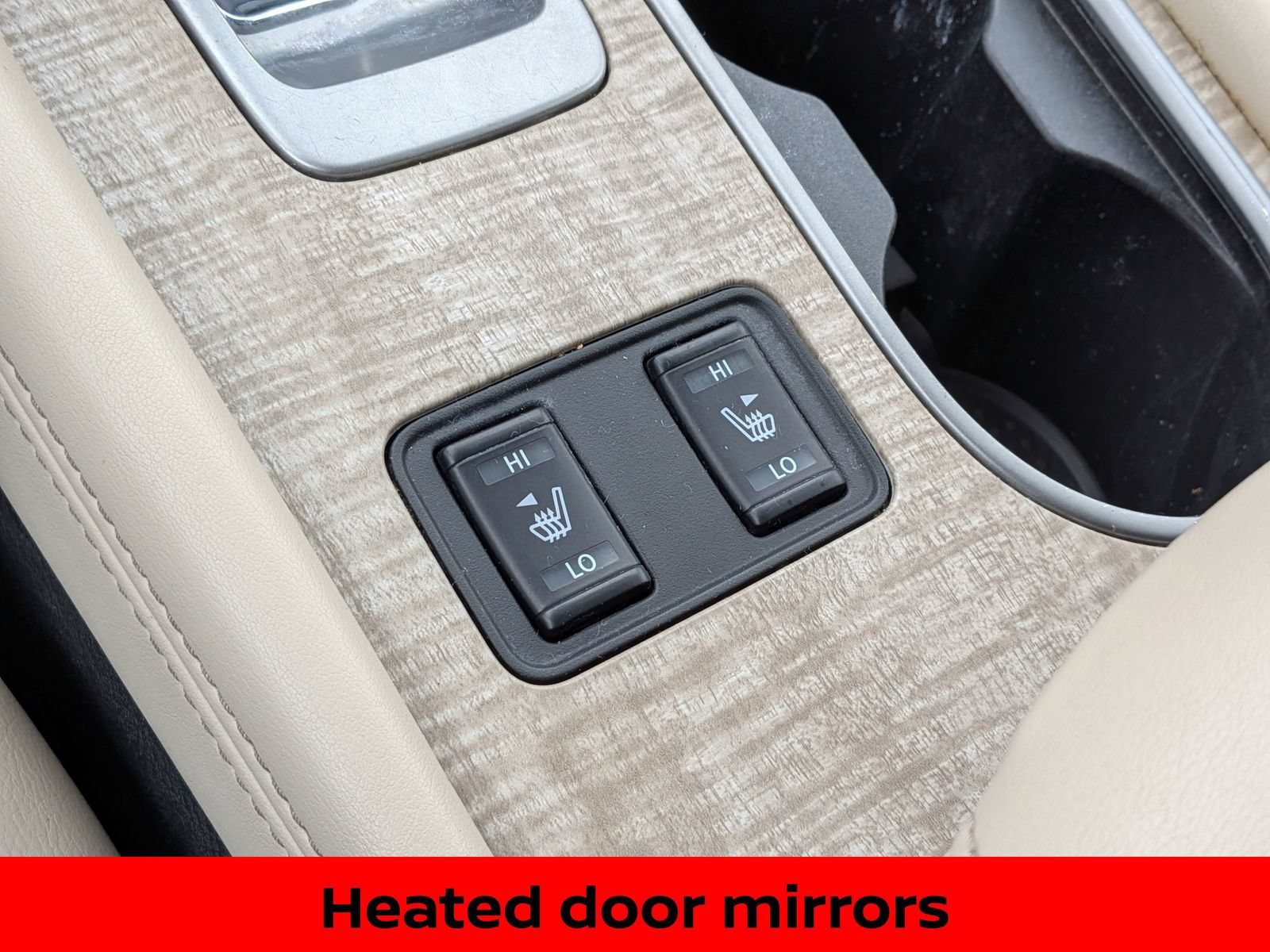 Certified 2020 Nissan Murano SL w/ Moonroof Package AWD/4WD image 23