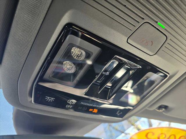 Used 2023 Audi Q4 e-tron Premium Plus w/ Premium Plus image 36