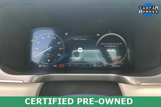 Used 2023 Kia Sorento SX Prestige image 19