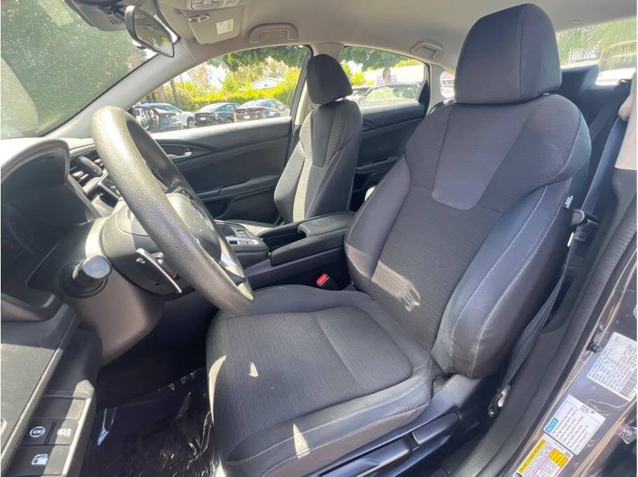 Used 2022 Honda Insight EX image 15
