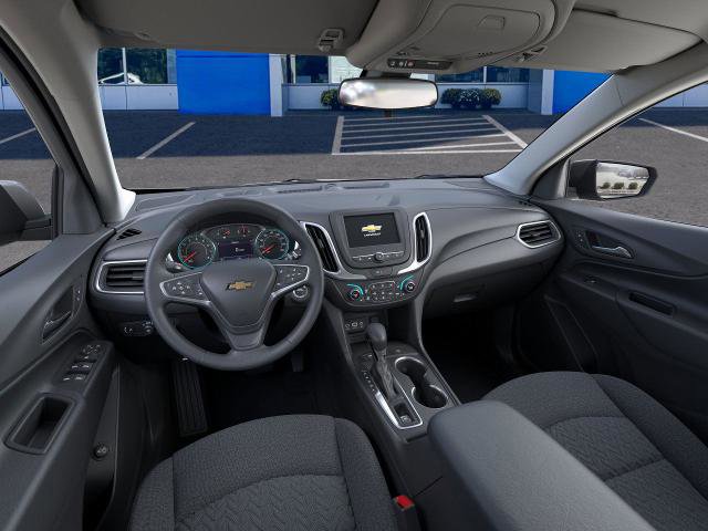 New 2024 Chevrolet Equinox LT w/ Driver Convenience Package AWD/4WD image 15