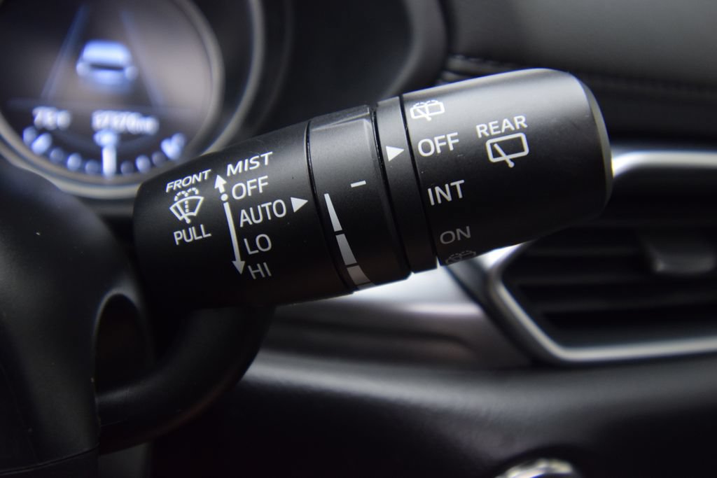 Used 2023 MAZDA CX-5 AWD 2.5 S image 41