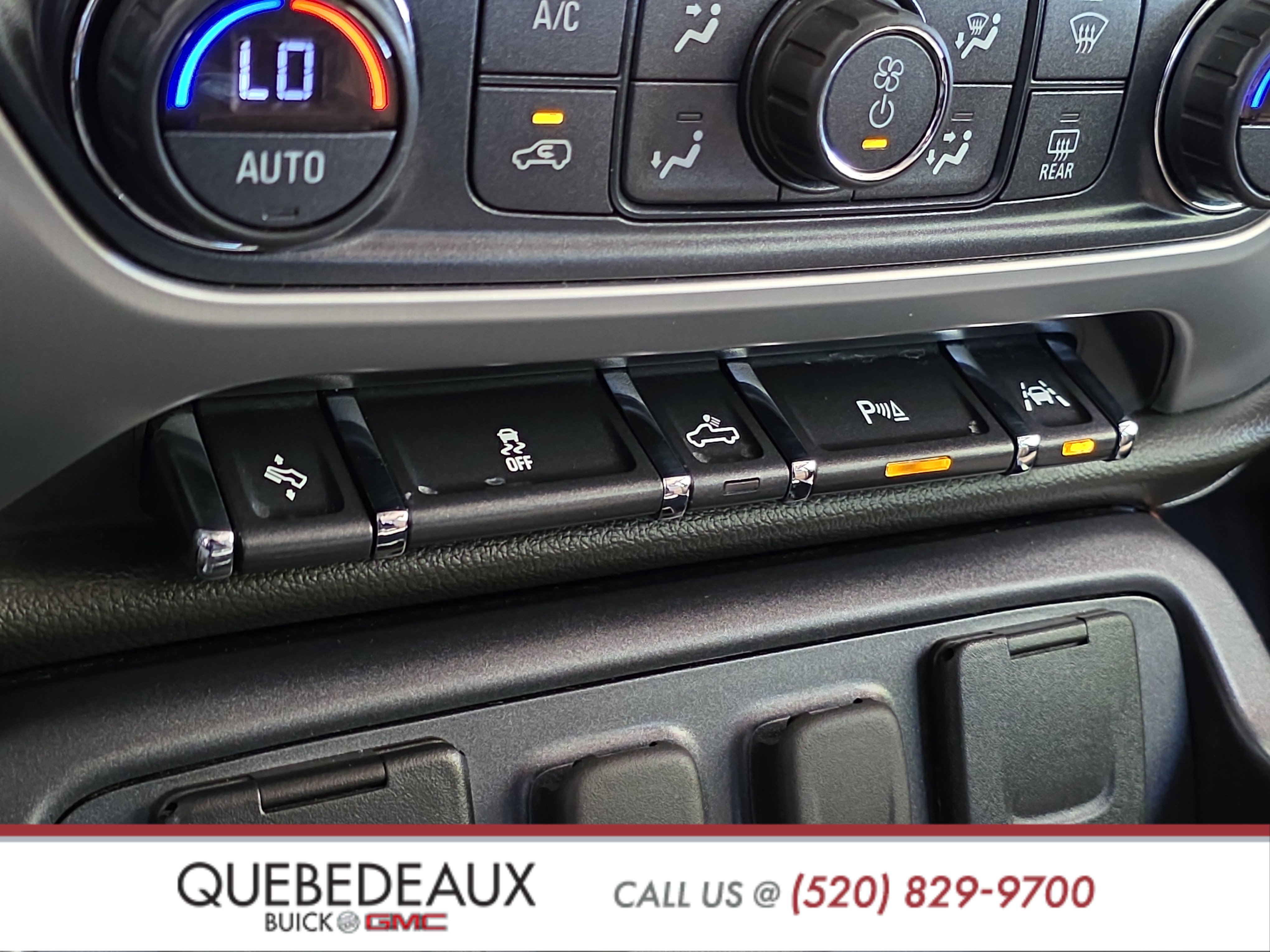 Used 2018 GMC Sierra 1500 SLT AWD/4WD image 20