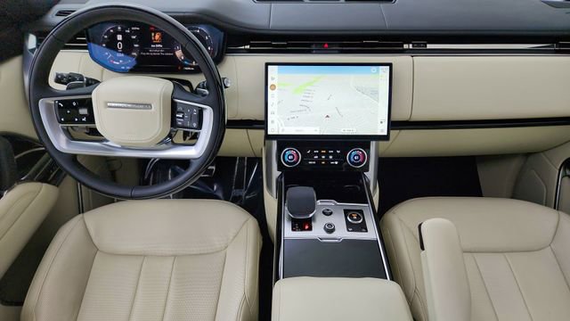 Used 2023 Land Rover Range Rover SE AWD/4WD image 34