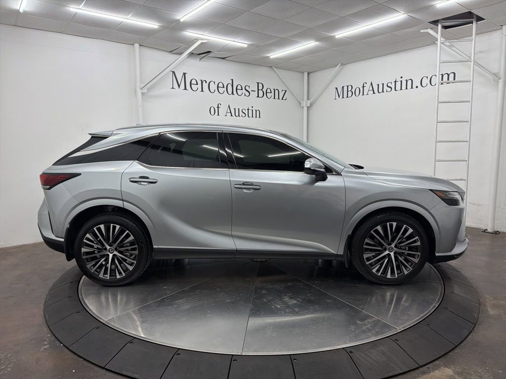 Used 2023 Lexus RX 350 Premium Plus image 9
