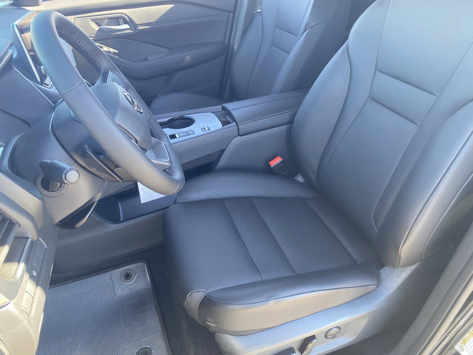 New 2026 Nissan Rogue SV image 20