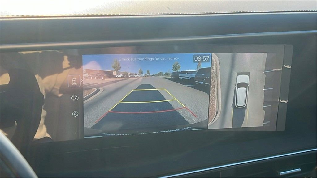 New 2026 Hyundai Palisade Calligraphy image 27