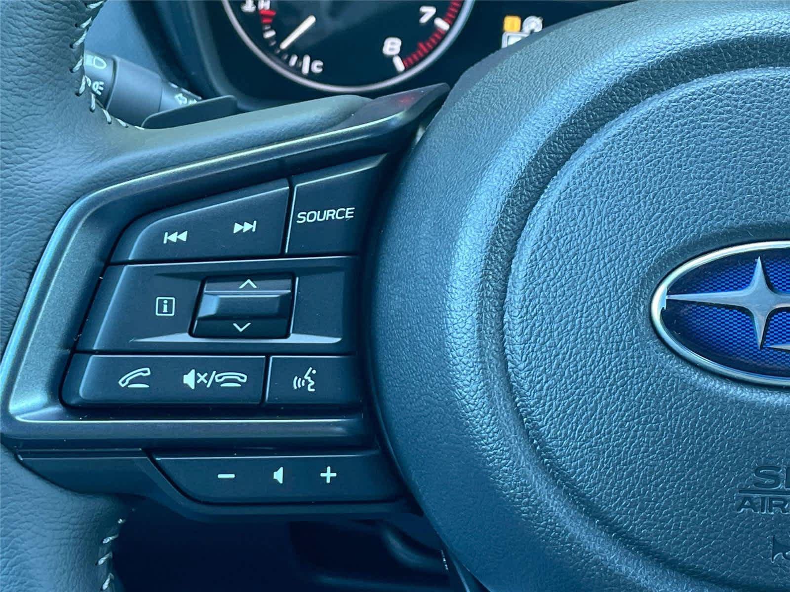 New 2026 Subaru Forester Limited AWD/4WD image 28