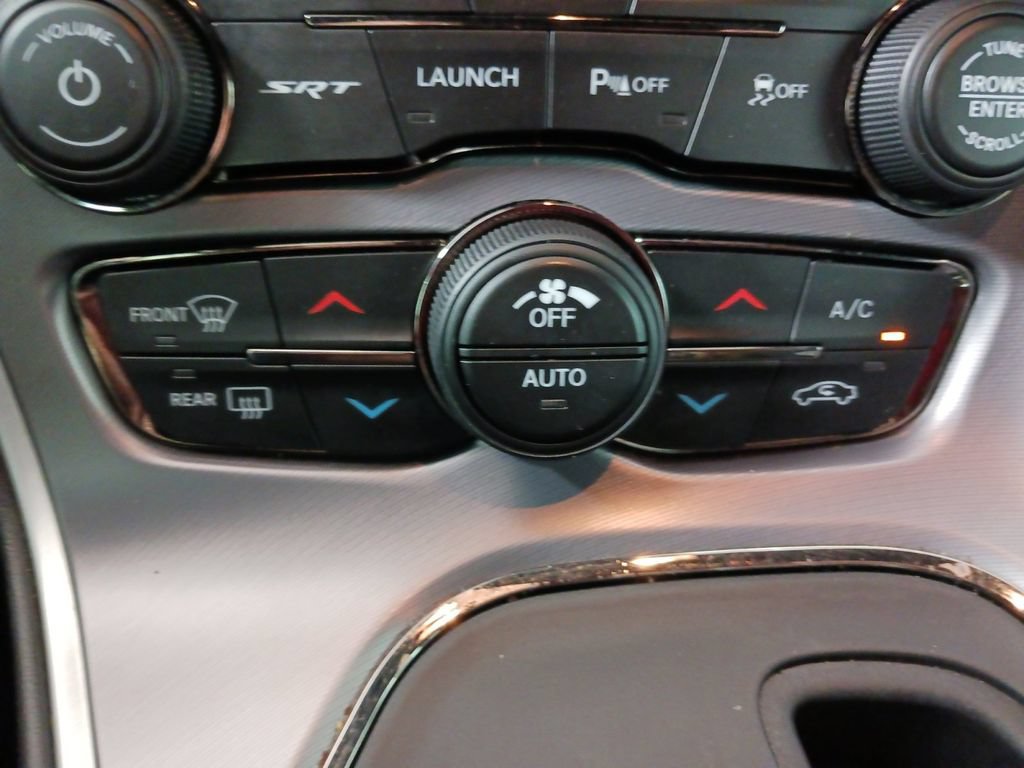 Used 2020 Dodge Challenger SRT Hellcat RWD image 23