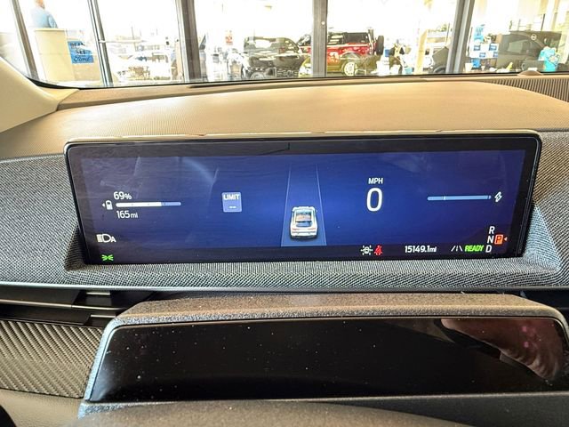 Certified 2025 Ford Mustang Mach-E Premium AWD/4WD image 14