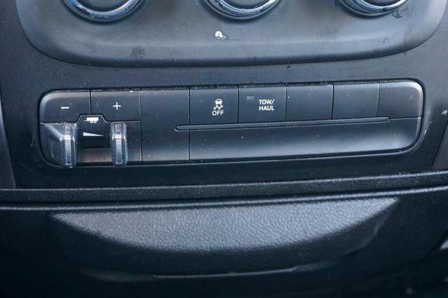 Used 2022 RAM 1500 Classic SLT w/ Protection Group image 15