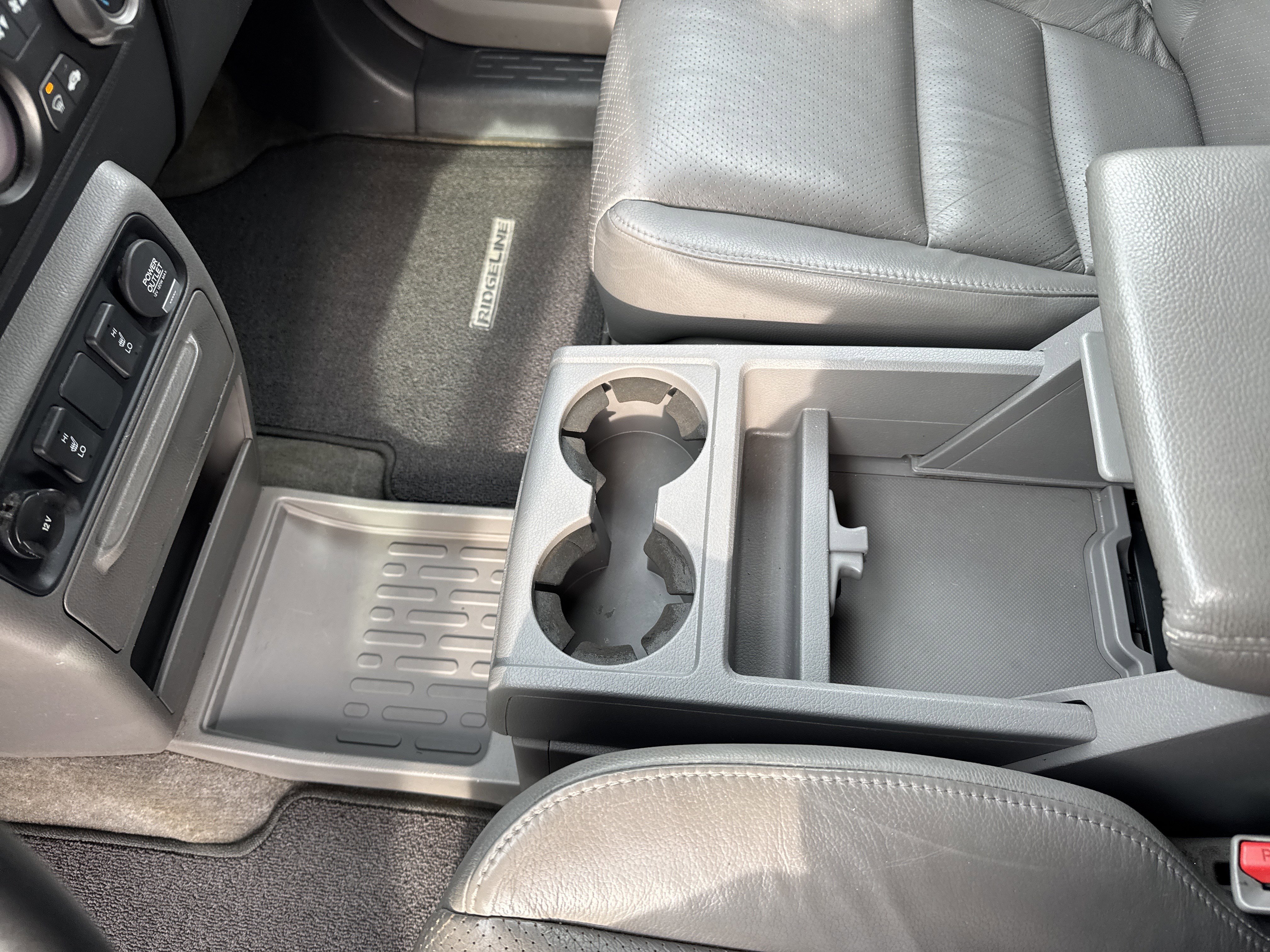 Used 2013 Honda Ridgeline RTL image 34