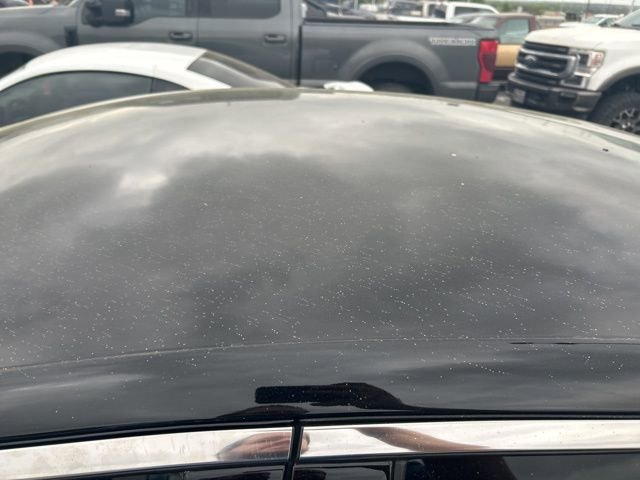 Used 2016 Lincoln MKZ Hybrid w/ Equipment Group 600A Reserve image 7