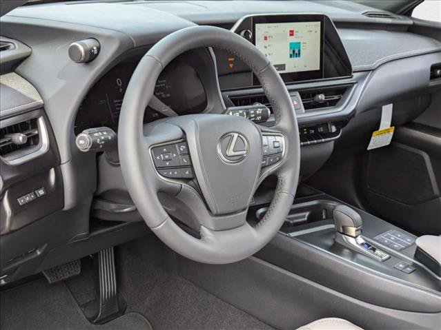 New 2025 Lexus UX 300h FWD image 3
