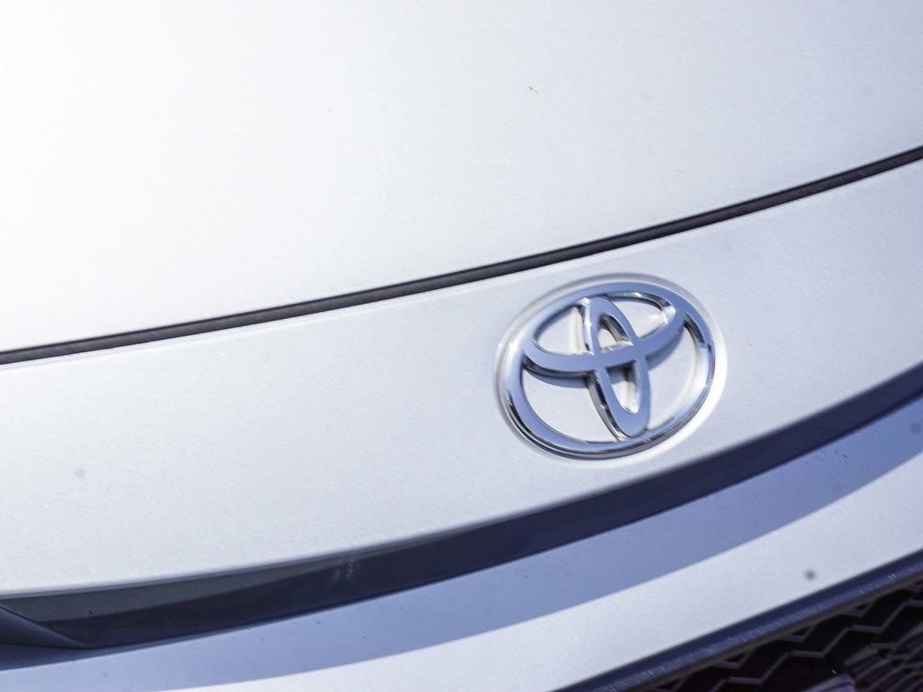 Used 2020 Toyota Corolla SE FWD image 11