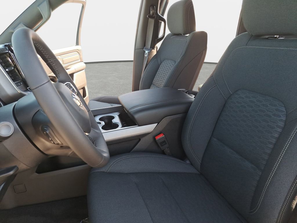 New 2026 RAM 1500 Big Horn image 14