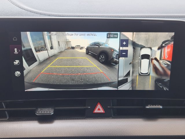 Used 2024 Kia Sportage SX FWD image 14
